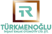 RF Türkmenoğlu İnşaat